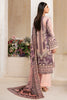 Ramsha Rangrez Lawn Collection – N-306
