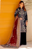 Ramsha Velvet Collection Vol-4 – V-404