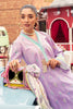 Rang Rasiya Lifestyle Series Lawn Collection – MULBERRY -01