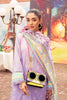 Rang Rasiya Lifestyle Series Lawn Collection – MULBERRY -01