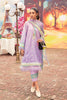 Rang Rasiya Lifestyle Series Lawn Collection – MULBERRY -01