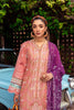 Rang Rasiya Lifestyle Series Lawn Collection – WISTERIA -03