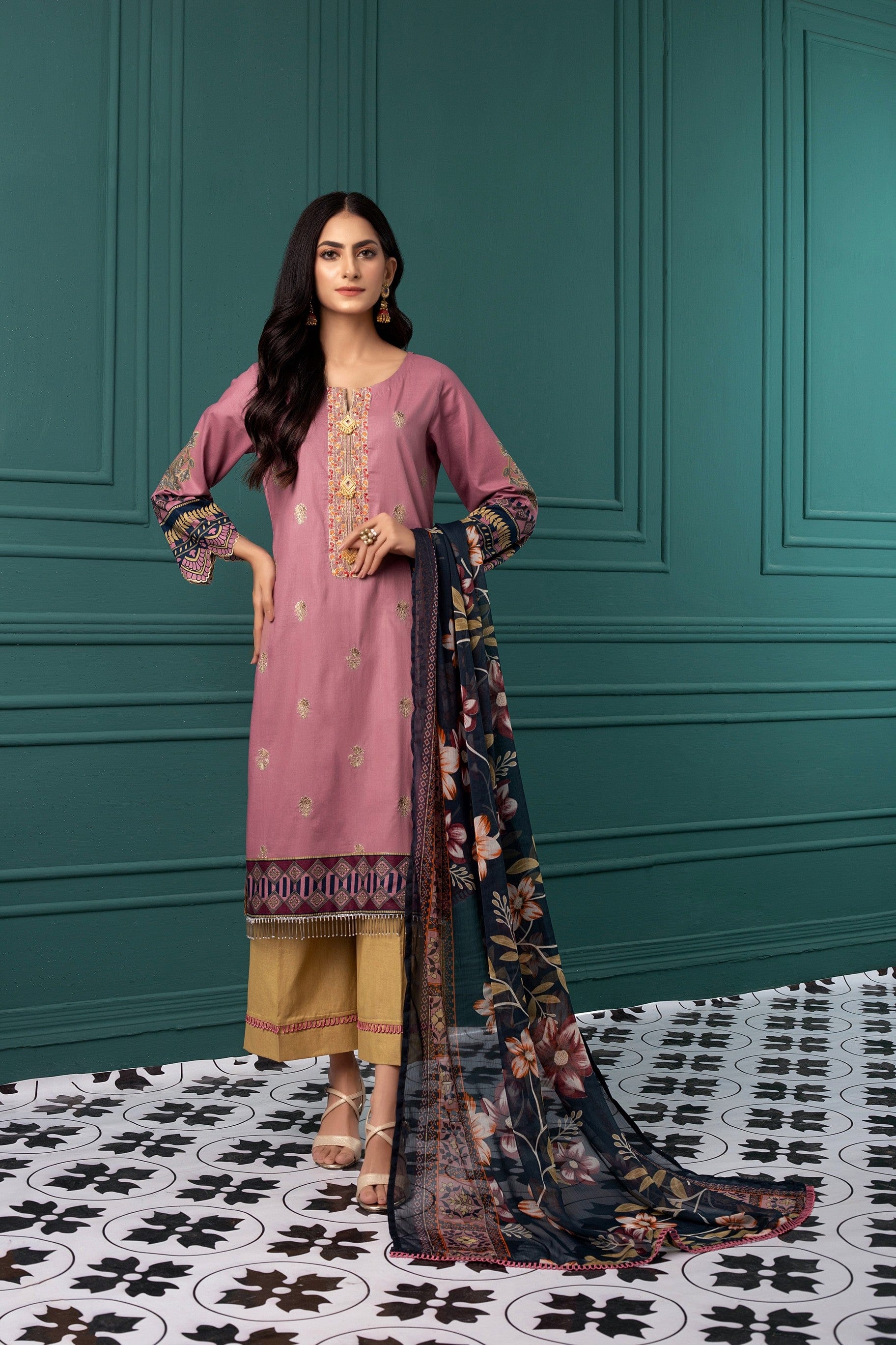 Rangreza lawn 2018 best sale