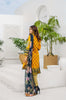 Rangreza Embroidered Lawn Collection – RE22-2