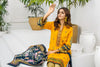 Rangreza Embroidered Lawn Collection – RE22-2