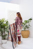 Rangreza Embroidered Lawn Collection – RE22-3