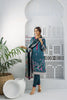 Rangreza Embroidered Lawn Collection – RE22-5