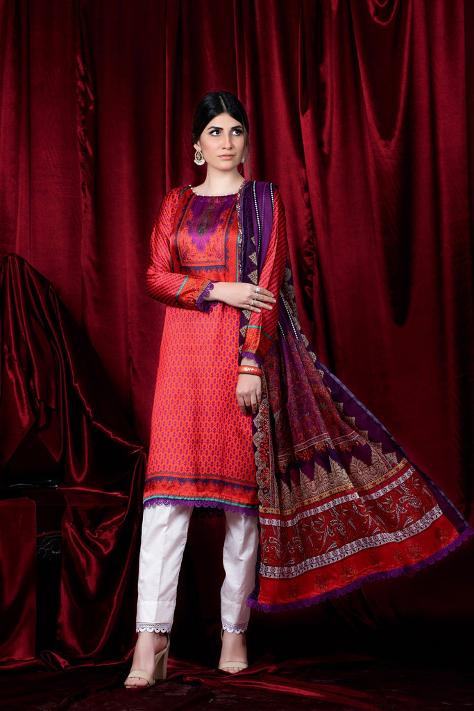 Ravishing Charmuse Silk 2Pc Collection Vol-4 – RV4-8