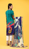 Ravishing Charmuse Silk 3Pc Collection Vol-3 – RCS-10