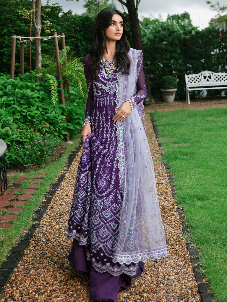 Roheenaz Aafreen Luxury Chiffon Collection – Amaya