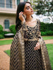Roheenaz Aafreen Luxury Chiffon Collection – Leena
