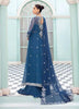 Roheenaz Kalidaar Luxury Chiffon Collection 2022 – RCH-22-01