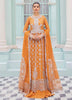 Roheenaz Kalidaar Luxury Chiffon Collection 2022 – RCH-22-02