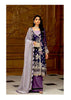 Roheenaz by Mushq Luxury Chiffon Collection '21 – D-1