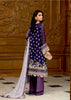 Roheenaz by Mushq Luxury Chiffon Collection '21 – D-1