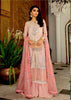 Roheenaz by Mushq Luxury Chiffon Collection '21 – D-3