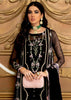 Roheenaz by Mushq Luxury Chiffon Collection '21 – D-5