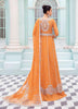 Roheenaz Kalidaar Luxury Chiffon Collection 2022 – RCH-22-02