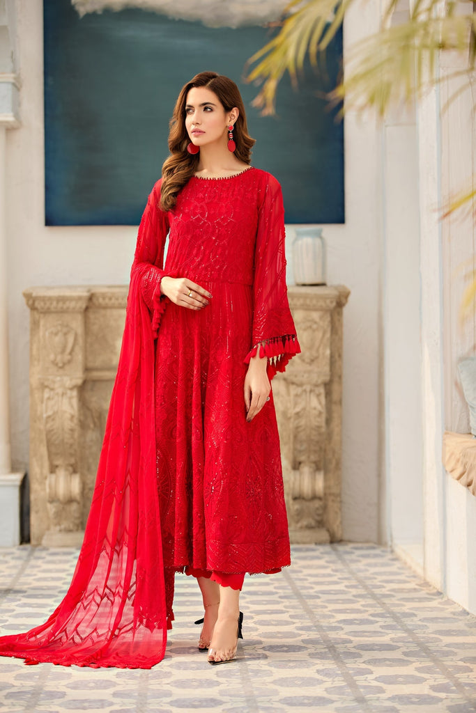 Alizeh Luxury Formal Collection – Rosanne