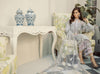 Rouche Luxe Collection 2020 – Ivory Bliss