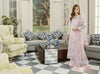 Rouche Luxe Collection 2020 – Etoile Rose
