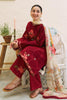 Zara Shahjahan Coco Lawn Collection 2024 – Ruhi-10B