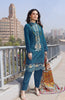 Rung Digital Embroidered Lawn Collection 2022 – RDEL-22-01
