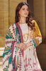 Rung Digital Embroidered Lawn Collection 2022 – RDEL-22-04