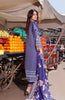 Rung Digital Embroidered Lawn Collection 2022 – RDEL-22-13