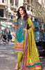 Rung Digital Embroidered Lawn Collection 2022 – RDEL-22-17