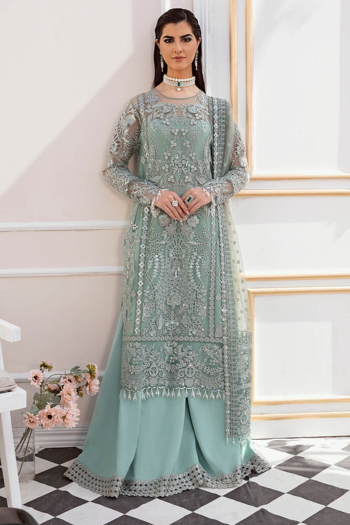 Imrozia Serene Maia Luxury Formals – S-1072 Estelle