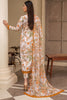 Zarif Georgette Silk Prints Collection – ZPR 05 Ellie