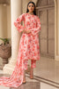 Zarif Georgette Silk Prints Collection – ZPR 06 Avery