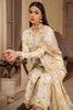 Zarif Georgette Silk Prints Collection – ZPR 02 Aurora