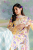 Afrozeh The Floral Charm Lawn Collection – Tuscany