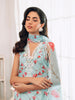 Sable Vogue Lila Lawn Collection – SAL-01-23-V1