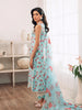 Sable Vogue Lila Lawn Collection – SAL-01-23-V1