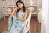 Sable Vogue Lila Lawn Collection – SAL-01-23-V1