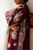 Zara Shahjahan x Ayeza Khan Luxury Lawn Collection 2024 – SIFFA-4A