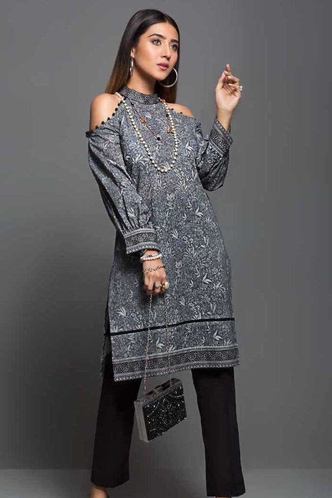 Gul Ahmed Gulistan Collection – 1 PC Single Shirt – SK-79