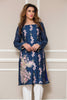 Sahil Embroidered Kurti Collection Vol-2 – 01A - YourLibaas
 - 1