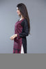 Sahil Embroidered Kurti Collection Vol-2 – 14 - YourLibaas
 - 2