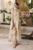 Sable Vogue Luxury Lawn Collection – YARA
