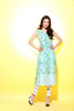 Gul Ahmed Ferozi Printed Lawn Tunic SL-141 A - YourLibaas
 - 2