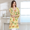 Gul Ahmed Summer 2017 - Yellow 1 PC Printed Lawn Single SL-324 A