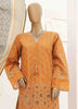 Bin Saeed Stitched/Pret ChikanKari Suit – DN-385