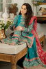 Imrozia Serene Jahaa'n Ara Luxury Wedding Formals – SRS-03 Raqs