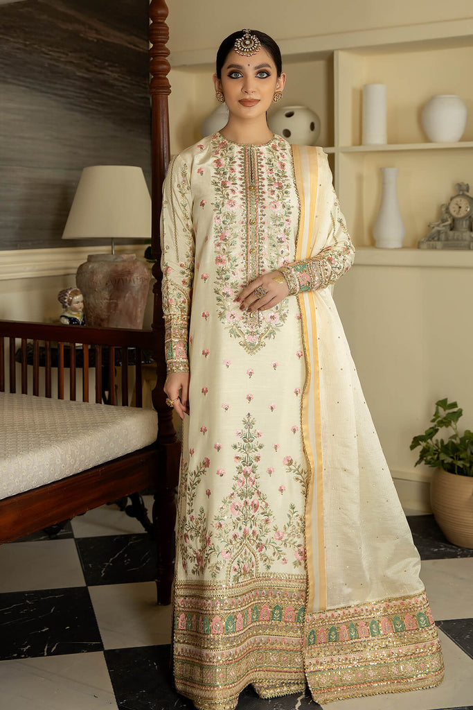 Imrozia Serene Jahaa'n Ara Luxury Wedding Formals – SRS-09 Seher