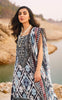 Asifa & Nabeel Meraki Lawn Collection – STARLETE-U141M008 | Lawn