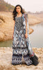 Asifa & Nabeel Meraki Lawn Collection – STARLETE-U141M008 | Lawn